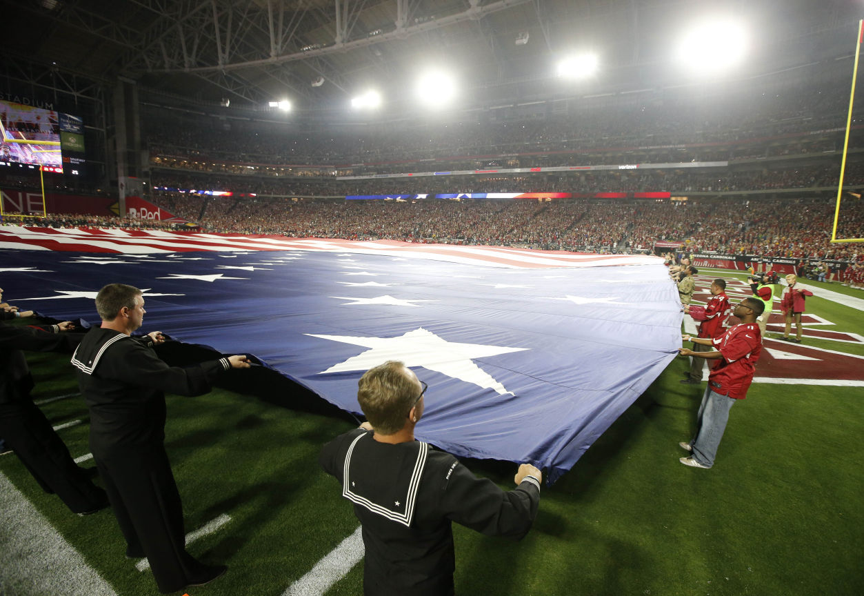 Packers Cardinals Football